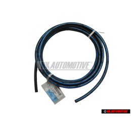 Γνήσιο VW Εύκαμπτος Σωλήνας Σε Ρολό 1M - N 0180466