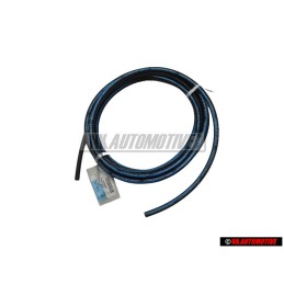 Γνήσιο VW Εύκαμπτος Σωλήνας Σε Ρολό 1M - N 0180466