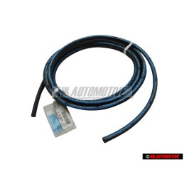 Γνήσιο VW Εύκαμπτος Σωλήνας Σε Ρολό 1M - N 0180466