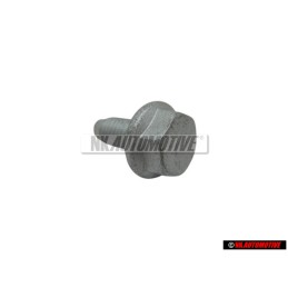 Γνήσιο VW Εξάγωνη Βίδα Με Κολάρο - N 0195339