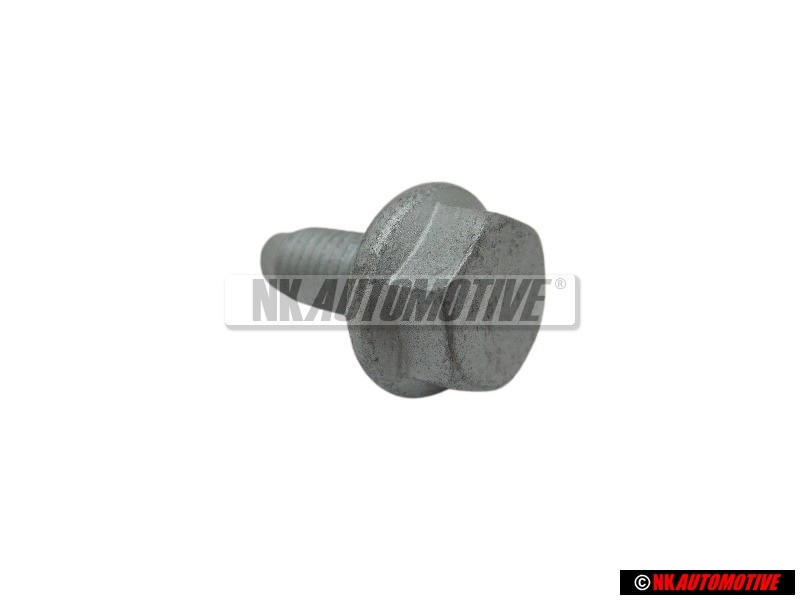 Γνήσιο VW Εξάγωνη Βίδα Με Κολάρο - N 0195339