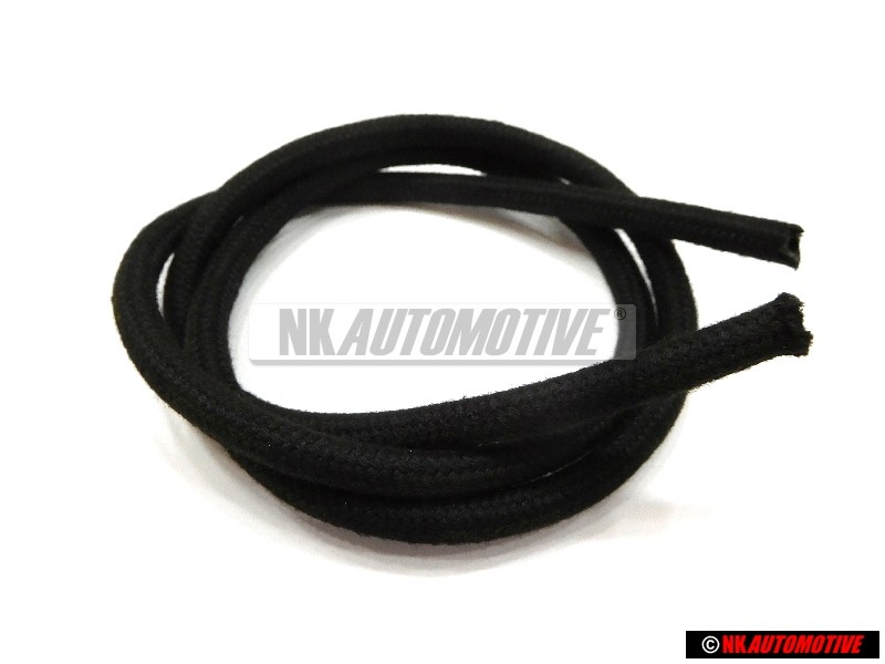Γνήσιο VW Εύκαμπτος Σωλήνας Σε Ρολό 1M - N 02035327