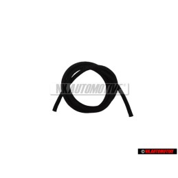 Γνήσιο VW Εύκαμπτος Σωλήνας Σε Ρολό 1M - N 02035327