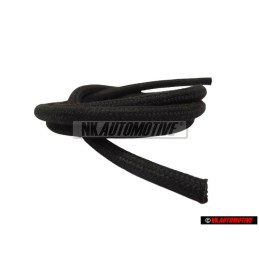 Γνήσιο VW Εύκαμπτος Σωλήνας Σε Ρολό 1M - N 02035327