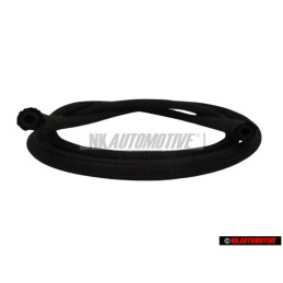 Γνήσιο VW Εύκαμπτος Σωλήνας Σε Ρολό 1M - N 02035327