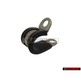 Γνήσιο VW Σφιγκτήρας - N 0206208