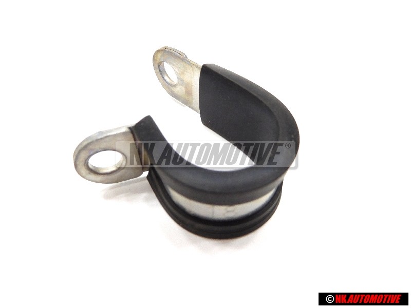 Γνήσιο VW Σφιγκτήρας - N 0206402