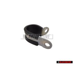 Γνήσιο VW Σφιγκτήρας - N 0206402