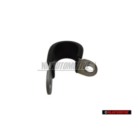 Γνήσιο VW Σφιγκτήρας - N 0206402