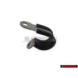 Γνήσιο VW Σφιγκτήρας - N 0206402