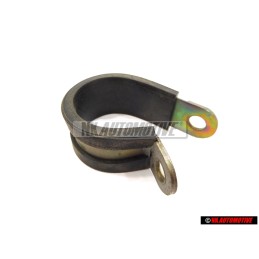 Γνήσιο VW Σφιγκτήρας - N 0206471