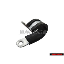 Γνήσιο VW Σφιγκτήρας - N 0206901