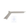 Γνήσιο VW Επένδυση Κολόνας D Biber - 1H9867245 T21