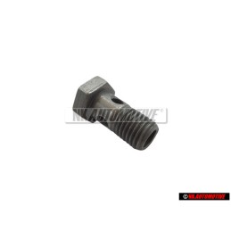 Γνήσιο VW Κοίλη Βίδα - N 0210719