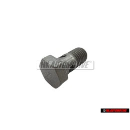 Γνήσιο VW Κοίλη Βίδα - N 0210719