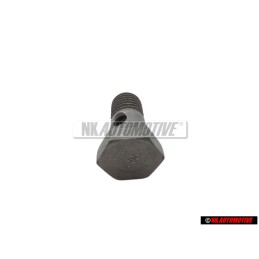 Γνήσιο VW Κοίλη Βίδα - N 0210719