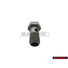 Γνήσιο VW Κοίλη Βίδα - N 0210719
