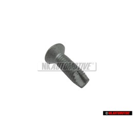 Γνήσιο VW Βίδα - N 0214111