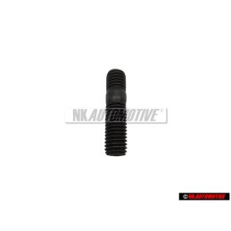 Γνήσιο VW Ακέφαλη Βίδα - N 0445203