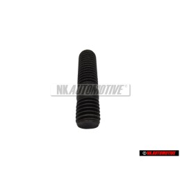 Γνήσιο VW Ακέφαλη Βίδα - N 0445203