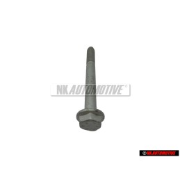 Γνήσιο VW Βίδα Με Εξαγωνική Κεφαλή - N 10015601