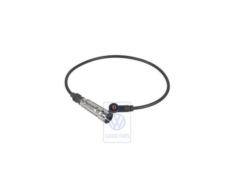 Γνήσιο VW Καλώδιο Ανάφλεξης - N 10052809