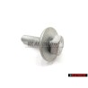 Γνήσιο VW Εξάγωνη Βίδα (Universal) - N 10106902