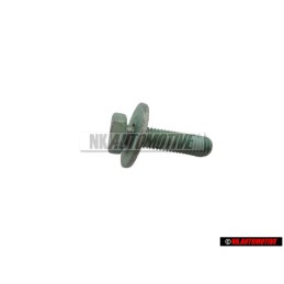 Γνήσιο VW Εξάγωνη Βίδα (Universal) - N 10106902