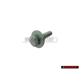 Γνήσιο VW Εξάγωνη Βίδα (Universal) - N 10106902