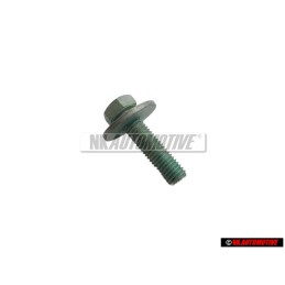 Γνήσιο VW Εξάγωνη Βίδα (Universal) - N 10106902