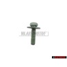 Γνήσιο VW Εξάγωνη Βίδα (Universal) - N 10106902