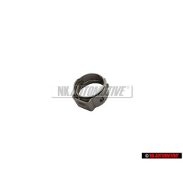 Γνήσιο VW Κολιέ Εύκ. Σωλήνα Αφτί - N 10203601