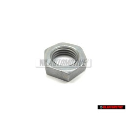 Γνήσιο VW Εξαγωγικό Παξιμάδι - N 10218704