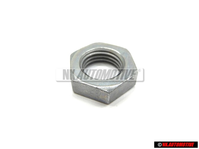 Γνήσιο VW Εξαγωγικό Παξιμάδι - N 10218704