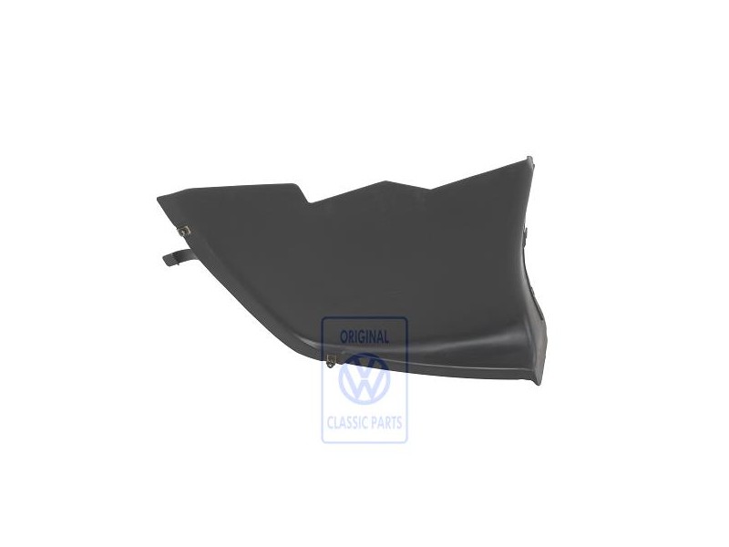 Γνήσιο VW Αεραγωγός - 1H5805826A