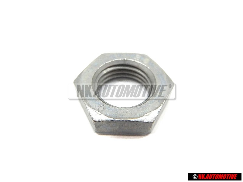 Γνήσιο VW Εξαγωγικό Παξιμάδι - N 10218708