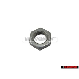 Γνήσιο VW Εξαγωγικό Παξιμάδι - N 10218708