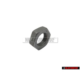 Γνήσιο VW Εξαγωγικό Παξιμάδι - N 10218708