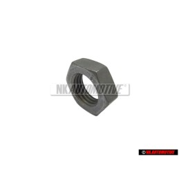 Γνήσιο VW Εξαγωγικό Παξιμάδι - N 10218708