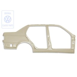 Γνήσιο VW Πλαϊνό Μέρος - 1H5809606G