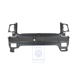 Γνήσιο VW Τερματική Λαμαρίνα Πίσω - 1H5813302A