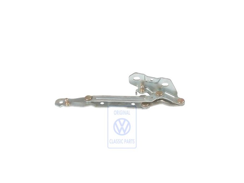 Γνήσιο VW Μεντεσές Καπό - 1H5827301C