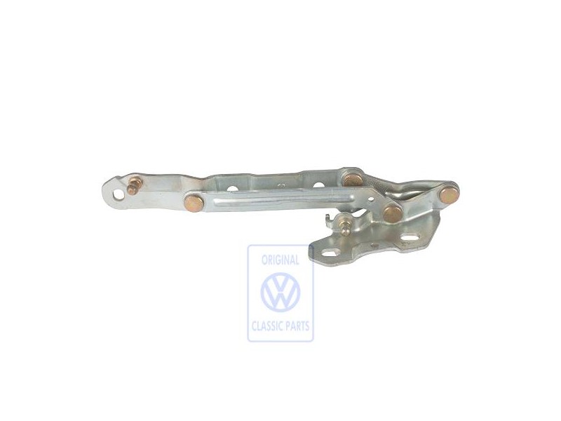 Γνήσιο VW Μεντεσές Καπό - 1H5827302C