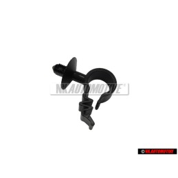 Γνήσιο VW Κλιπ - N 10436201