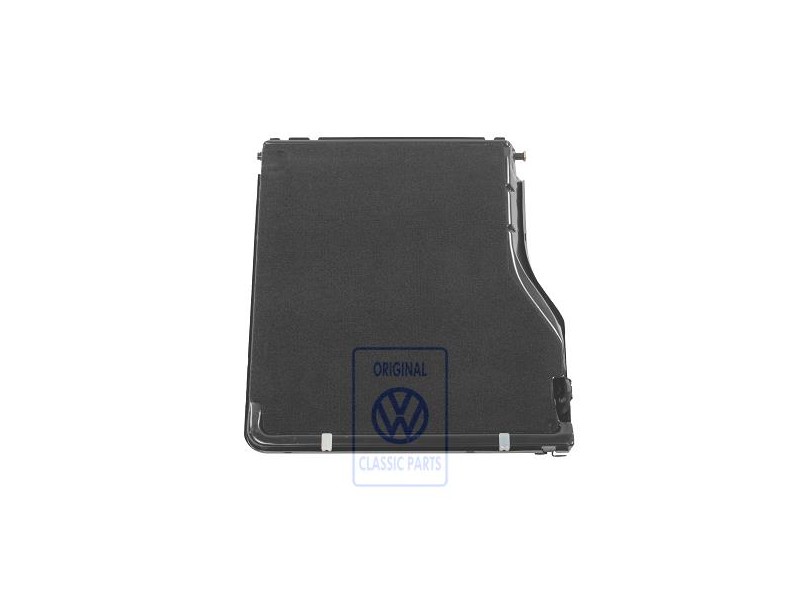 Γνήσιο VW Σκελετός Πλάτης - 1H5885501A
