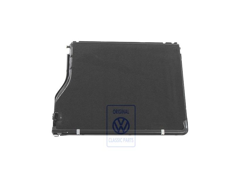 Γνήσιο VW Σκελετός Πλάτης - 1H5885502B