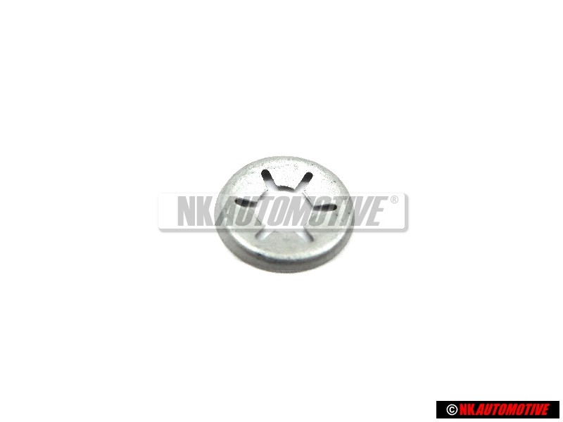 Γνήσιο VW Ροδέλα Σύσφιγξης - N 90015101