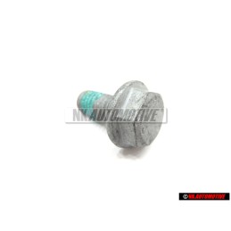 Γνήσιο VW Εξάγωνη Βίδα Με Κολάρο - N 90063905