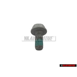 Γνήσιο VW Εξάγωνη Βίδα Με Κολάρο - N 90063905