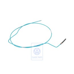 Γνήσιο VW Σωλήνας Καυσίμου - 1H9201219D